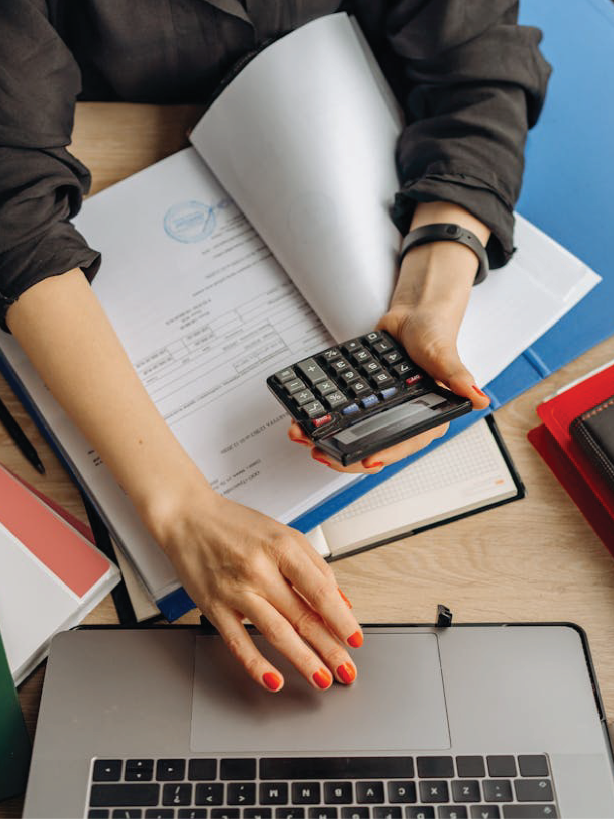 Accounting and Tax Firms