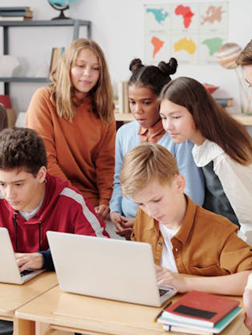 Online Education Tutors